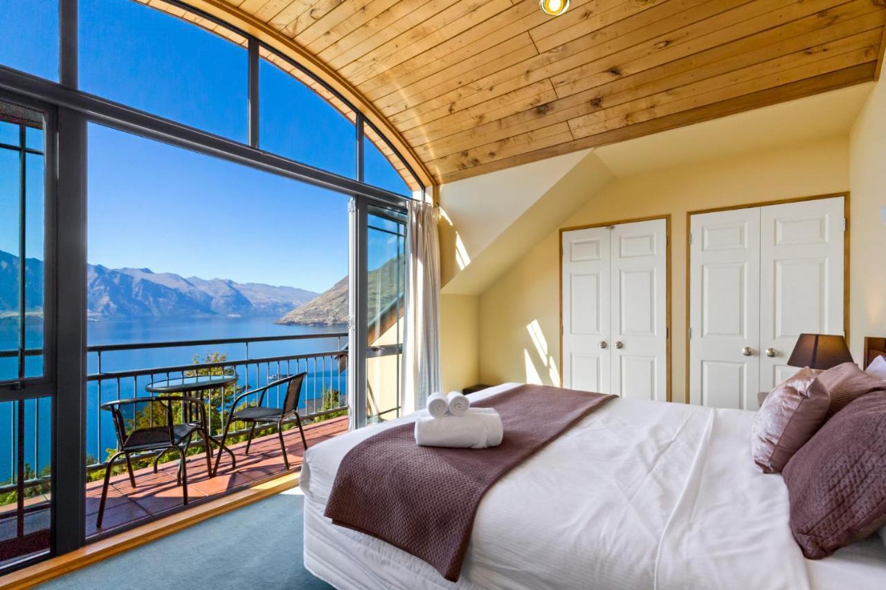 Amazing View Home Queenstown Exterior photo