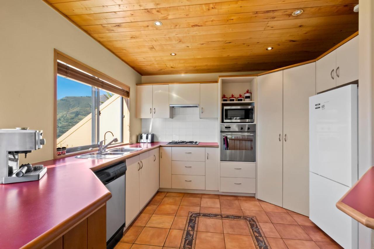 Amazing View Home Queenstown Exterior photo
