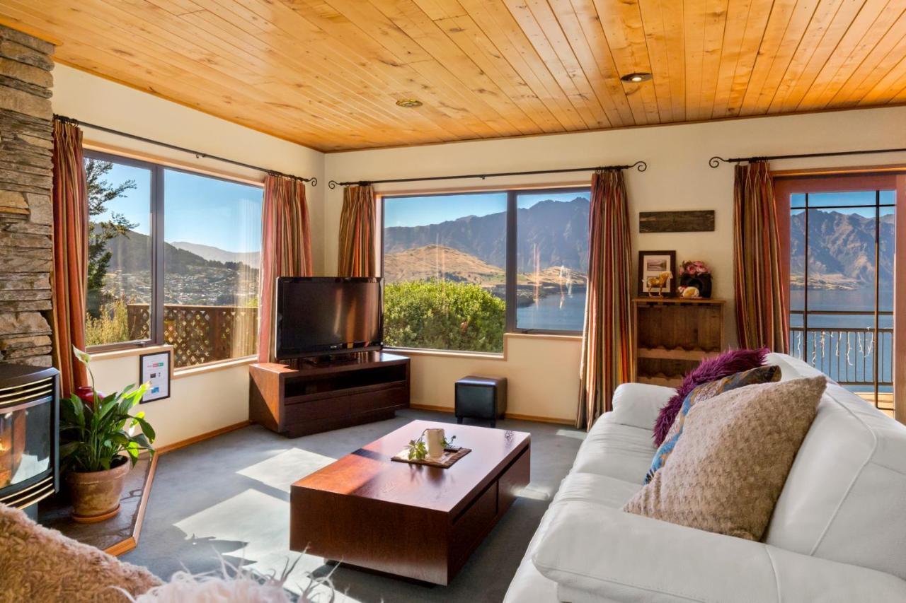 Amazing View Home Queenstown Exterior photo